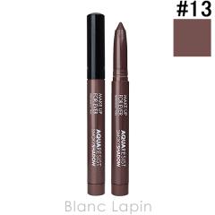 ���C�N�A�b�v�t�H�[�G�o�[ MAKE UP FOREVER �A�N�A���W�X�g �X���[�L�[�V���h�E #13 �V���_�[ 1.4g �A�C�V���h�E [167789]�y���[���։z