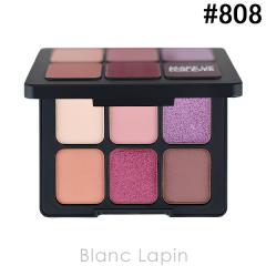 ���C�N�A�b�v�t�H�[�G�o�[ MAKE UP FOREVER �A�[�e�B�X�g�g�D�S�[ #808 �o�E���h���X�x���[ 6g �A�C�V���h�E [207089]�y���[���։z