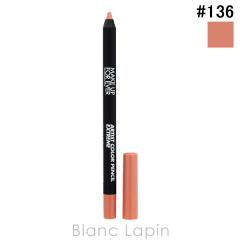 ���C�N�A�b�v�t�H�[�G�o�[ MAKE UP FOREVER �A�[�e�B�X�g�J���[�y���V�� �G�N�X�g���[�� #136 ���W�F���_���[���e 1.2g ���b�v���C�i�[ [