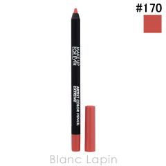 ���C�N�A�b�v�t�H�[�G�o�[ MAKE UP FOREVER �A�[�e�B�X�g�J���[�y���V�� �G�N�X�g���[�� #170 ���[�Y�t���A 1.2g ���b�v���C�i�[ [210669