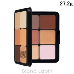 ���C�N�A�b�v�t�H�[�G�o�[ MAKE UP FOREVER HD�X�L���X�J���v�e�B���O�p���b�g 27.2g ���C�N�A�b�v�p���b�g [196802]�y���[���։z
