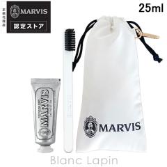 �}�[�r�X MARVIS �U�E�z���C�g�E�W�F�b�g�Z�b�^�[ 25ml �R�t��/�Z�b�g [672792]