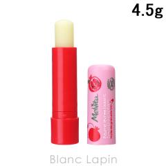 �������B�[�^ MELVITA BIO�t���[�c���b�v�o�[���U�N�� 4.5g ���b�v�P�A [047788] 
