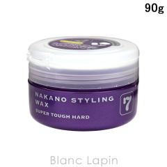 �i�J�m NAKANO �X�^�C�����O���b�N�X7 90g �w�A�X�^�C�����O(���b�N�X�E�N���[��) [929902]