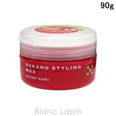�i�J�m NAKANO �X�^�C�����O���b�N�X5 90g �w�A�X�^�C�����O(���b�N�X�E�N���[��) [923979]