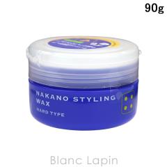 �i�J�m NAKANO �X�^�C�����O���b�N�X4 90g �w�A�X�^�C�����O(���b�N�X�E�N���[��) [923962]
