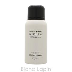 �i�v�� NAPLA �~�[�t�@ �t���O�����XUV�X�v���[ �}�O�m���A 80g UV�P�A�i�{�f�B���C���j [143638]