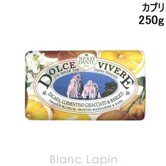 �l�X�e�B�_���e NESTI DANTE �h���`�F���B�[�x���\�[�v �J�v�� 250g [001387] 