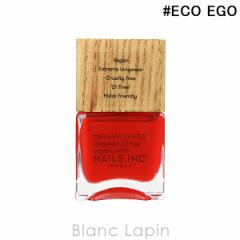 lCYCN NAILS INC vgp[lC|bV #ECO EGO 14ml [123667]