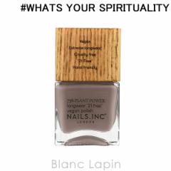 lCYCN NAILS INC vgp[lC|bV #WHATS YOUR SPIRITUALITY 14ml [123698]