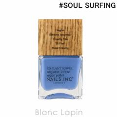 lCYCN NAILS INC vgp[lC|bV #SOUL SURFING 14ml [123711]