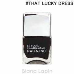 lCYCN NAILS INC lC|bV #THAT LUCKY DRESS 14ml [118229]