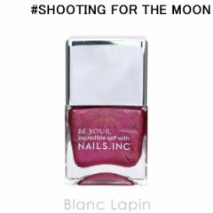 lCYCN NAILS INC lC|bV #SHOOTING FOR THE MOON 14ml [118236]