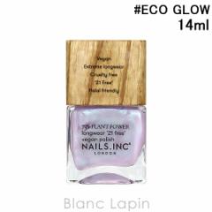 lCYCN NAILS INC vgp[lC|bV #ECO GLOW 14ml [145751]