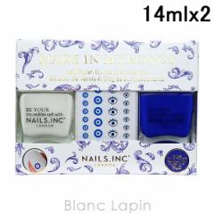 lCYCN NAILS INC ChC~RmXfI 14ml x2 [136612]