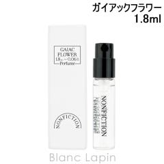�y�~�j�T�C�Y�z �m���t�B�N�V���� NONFICTION �K�C�A�b�N�t�����[ EDP 1.8ml �~�j�t���O�����X �~�j���� [837909]�y���[���։z