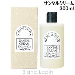 mtBNV NONFICTION {fBEHbV T^N[ 300ml [833017] 