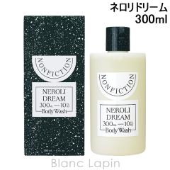 �m���t�B�N�V���� NONFICTION �{�f�B�E�H�b�V�� �l�����h���[�� 300ml [835431] 