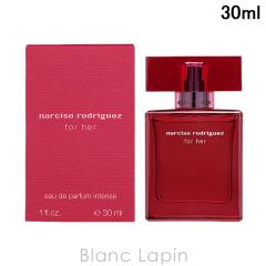 �i���V�\���h���Q�X NARCISO RODRIGUEZ �t�H�[�n�[ EDP �C���e���X 30ml �t���O�����X�����p ���� ���f�B�[�Y [121266]