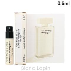 �y�~�j�T�C�Y�z �i���V�\���h���Q�X NARCISO RODRIGUEZ �t�H�[�n�[ �s���A ���X�N �u���� EDP �C���e���X 0.6ml �~�j�t���O�����X �~�j��