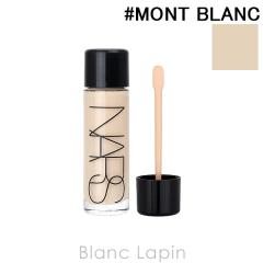 �y�~�j�T�C�Y�z �i�[�Y NARS ���C�g���t���N�e�B���O�t�@���f�[�V���� #MONT BLANC 10ml [076867] 