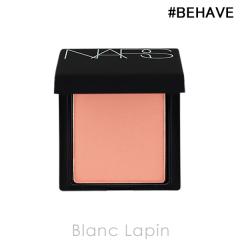 �y�~�j�T�C�Y�z �i�[�Y NARS �u���b�V�� N #BEHAVE 2.5g ���C�N�A�b�v�~�j [148083]�y���[���։z
