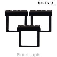 �y�~�j�T�C�Y�z �i�[�Y NARS ���C�g���t���N�e�B���O�Z�b�e�B���O�p�E�_�[ �v���X�g N #CRYSTAL 1.8g x3 ���C�N�A�b�v�~�j [102047]�y��