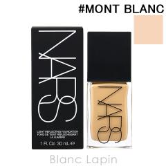 �i�[�Y NARS ���C�g���t���N�e�B���O�t�@���f�[�V���� #MONT BLANC 30ml ���L�b�h�t�@���f�[�V���� [070384]