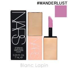 �i�[�Y NARS �A�t�^�[�O���[���L�b�h�u���b�V�� #WANDERLUST 02802 7ml �t�F�C�X�J���[ [132051]