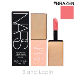 �i�[�Y NARS �A�t�^�[�O���[���L�b�h�u���b�V�� #BRAZEN 02803 7ml �t�F�C�X�J���[ [132068]
