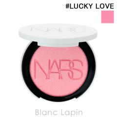 �i�[�Y NARS ���C�g���t���N�e�B���O ���~�i�C�W���O�u���b�V�� #LUCKY LOVE 04859 5.5g �t�F�C�X�J���[ [156750]�y���[���։z