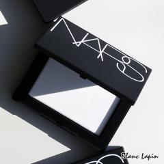 �i�[�Y NARS ���C�g���t���N�e�B���O�Z�b�e�B���O�p�E�_�[�v���X�g #5894 CRYSTAL 10g �t�F�C�X�p�E�_�[ [058946]