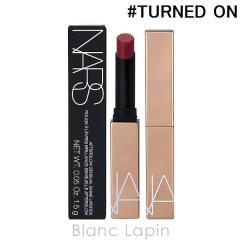�i�[�Y NARS �A�t�^�[�O���[�Z���V���A���V���C�����b�v�X�e�B�b�N #TURNED ON 321 1.5g ���b�v�J���[ [133737]�k�X�y�V�����L�����y�[��