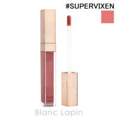 �i�[�Y NARS �A�t�^�[�O���[ ���b�v�V���C�� #SUPERVIXEN 02470 5.5ml ���b�v�O���X [077178]�y���[���։z