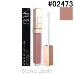 �i�[�Y NARS �A�t�^�[�O���[���b�v�V���C�� #NYMPHO 2473 5.5ml ���b�v�O���X [077208]