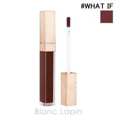 �i�[�Y NARS �A�t�^�[�O���[ ���b�v�V���C�� #WHAT IF 280 5.5ml ���b�v�O���X [159164]�y���[���։z