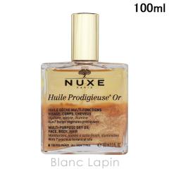 �j���N�X NUXE �v���f�B�W���[�S�[���h�I�C�� 100ml [009778/002939] 