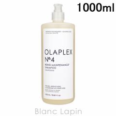 IvbNX OLAPLEX No.4{heiXVv[ 1000ml [802444]