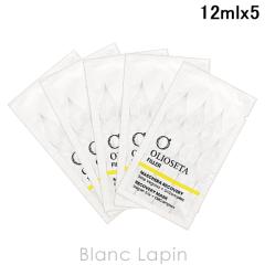 �y�~�j�T�C�Y�z �I���I�Z�^ OLIOSETA ���N�j�[�N �}�X�N 12ml x5 �w�A�P�A�~�j [100890]�y���[���։z
