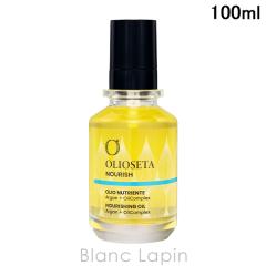 �I���I�Z�^ OLIOSETA �G�k���[�N�I�C���g���[�g�����g 100ml �w�A�I�C�� [024259]
