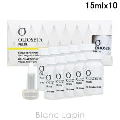 �I���I�Z�^ OLIOSETA ���N�j�[�N�_���[�W�P�A�R���Z���g���[�g�t���C�h 15ml x10 �w�A�g���[�g�����g [024082]�k�X�y�V�����L�����y�[��