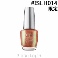 OPI CtBjbgVClCbJ[ #ISLH014 @[S[Y 15ml [113754]