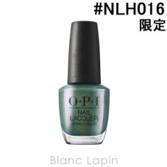 OPI lCbJ[ #NLH016 tB[ JvR[j[ 15ml [104783]