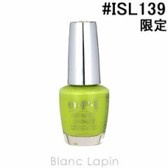 OPI CtBjbgVClCbJ[ #ISL139 Qbg C C [106268]