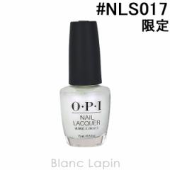 OPI lCbJ[ #NLS017 Xib`h Vo[ [105933]