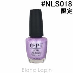 OPI lCbJ[ #NLS018 VK NbL[ [105940]