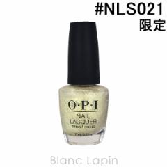 OPI lCbJ[ #NLS021 Oe[ V}[ [105971]