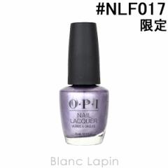 OPI ネイルラッカー #NLF017 ユーヴ ガット ネイル 15ml [118063] 