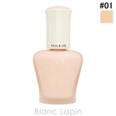 �|�[�����W���[ P&J �v���e�N�e�B���O�v���C�}�[ #01 30ml ���C�N�A�b�v�x�[�X [506142]