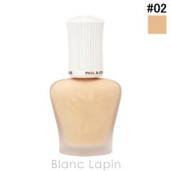 �|�[�����W���[ P&J �v���e�N�e�B���O �v���C�}�[ #02 30ml ���C�N�A�b�v�x�[�X [506159]